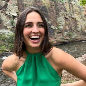 Meet your Posher, Tiana